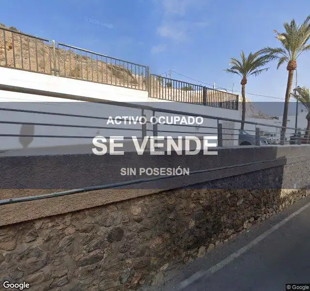 Nau industrial en venda en Gádor