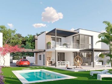 Casa con piscina in vendita a El Tossal - Bello Horizonte