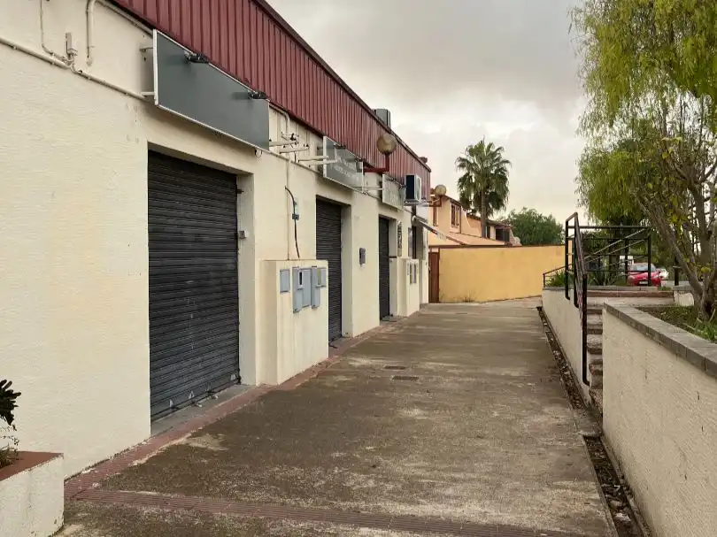 Gewerbefläche zum Verkauf in avinguda del parlament 1, imagen 5