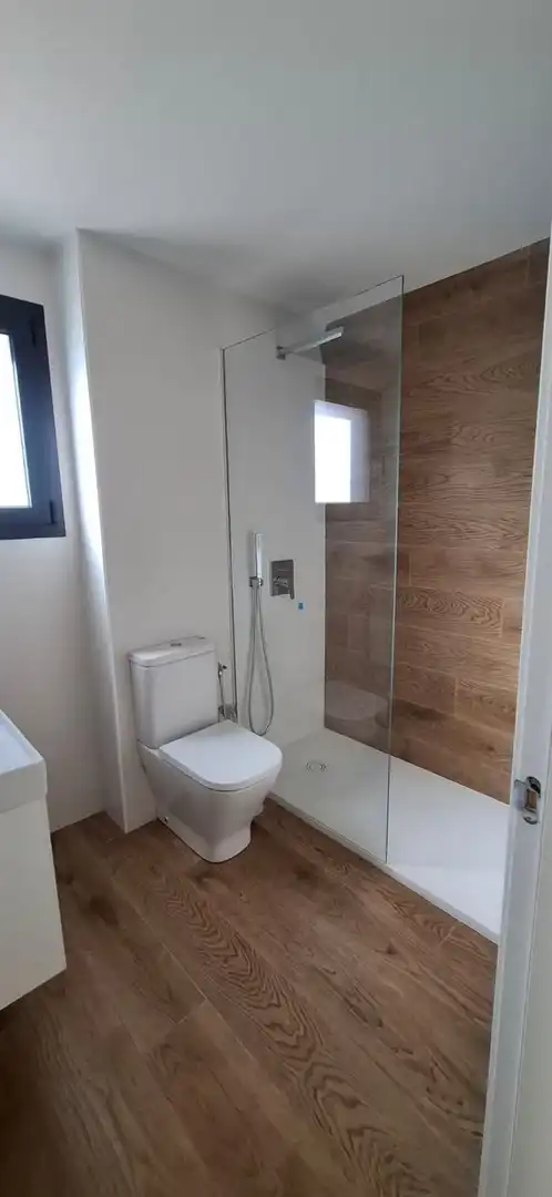Apartament amb jardí en venda a Corralejo, imagen 16