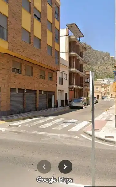 Residential for sale in Tavernes de la Valldigna