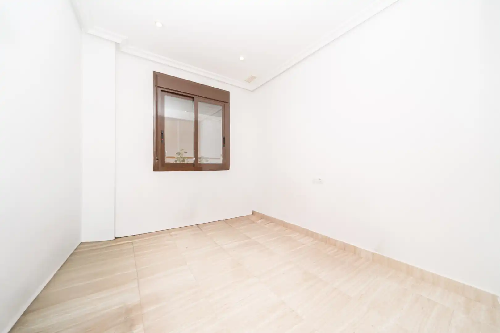 Dormitori de Apartament en venda en Pilar de la Horadada amb Aire condicionat