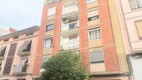 Vista exterior de Pis en venda en  Valencia Capital amb Balcó