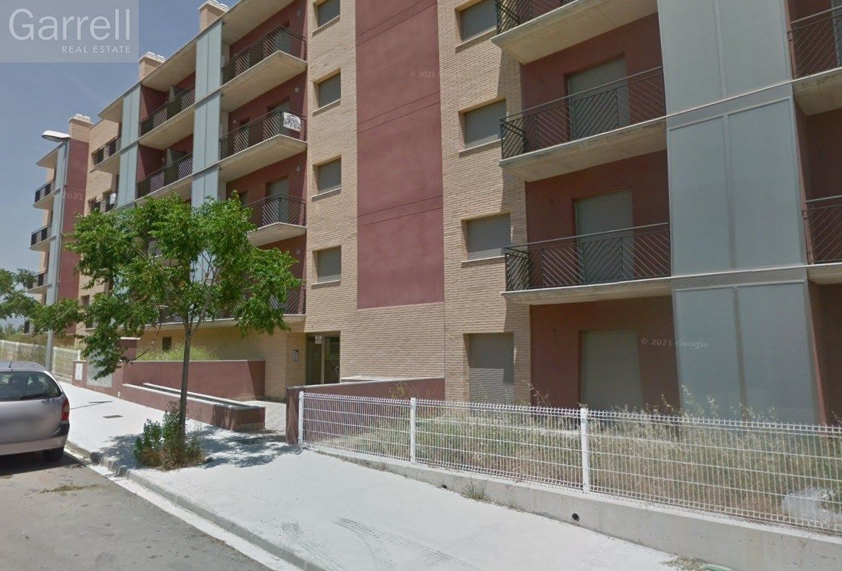 Exterior view of Building for sale in Constantí
