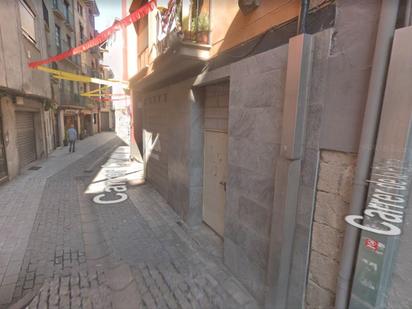 Vista exterior de Local en venda en La Seu d'Urgell