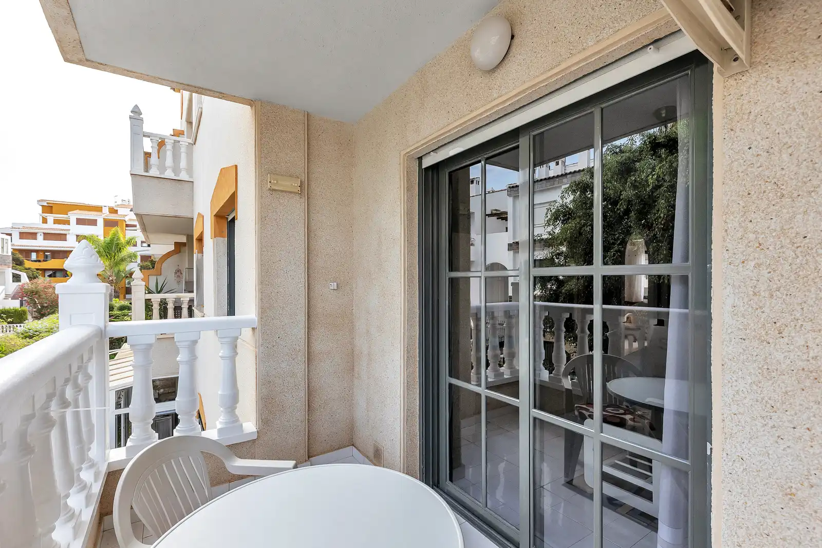Apartment mit Terrasse zum Verkauf in Playa del Acequión, Náufragos y Rocío del Mar, imagen 9