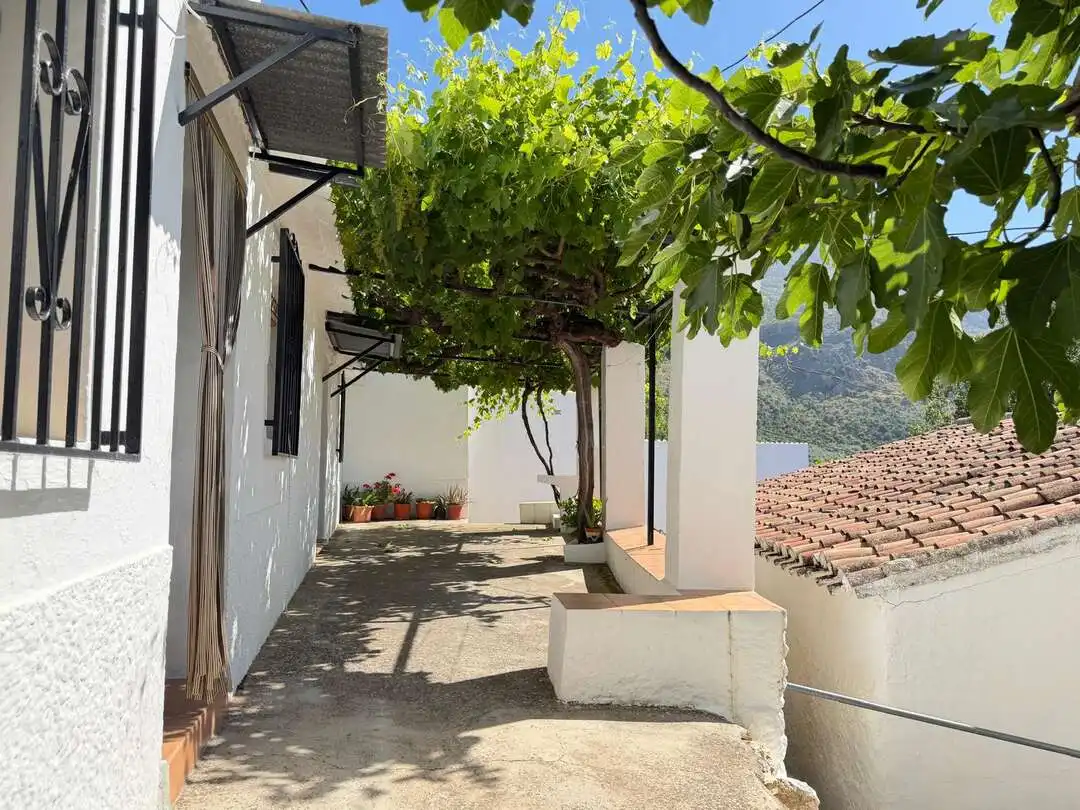 Haus mit Terrasse zum Verkauf in Periana, imagen 4