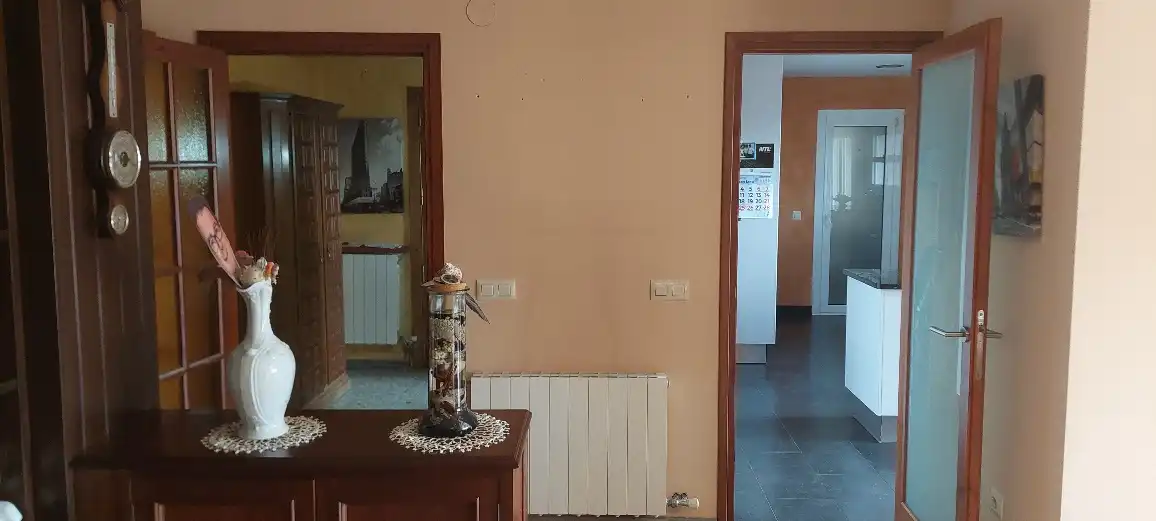 Ático en venta en La Bisbal d'Empordà con Aire acondicionado y Calefacción
