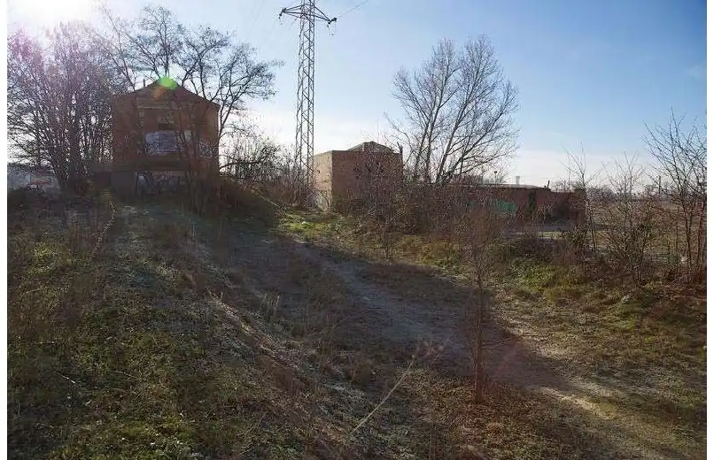 Rural land for sale in CR SEGOVIA 12 (A) - SECTOR S-, imagen 21