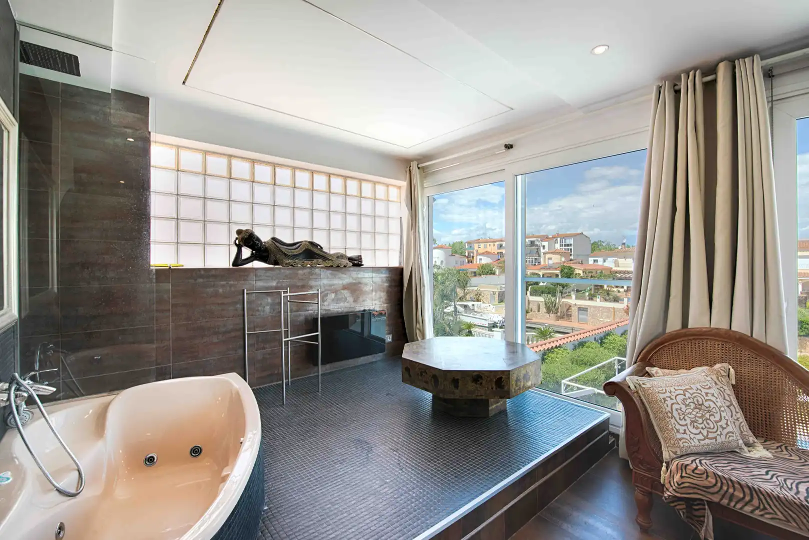 Chalet con terraza en venta en Carrer Freser, imagen 34