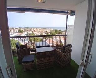 Terrassa de Apartament en venda en Cambrils amb Aire condicionat, Calefacció i Terrassa