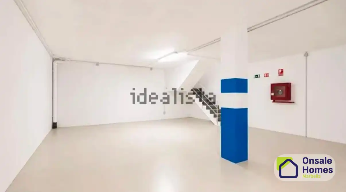 Nave industrielle à louer à Calle Francisco Moreno Lomeña, imagen 13