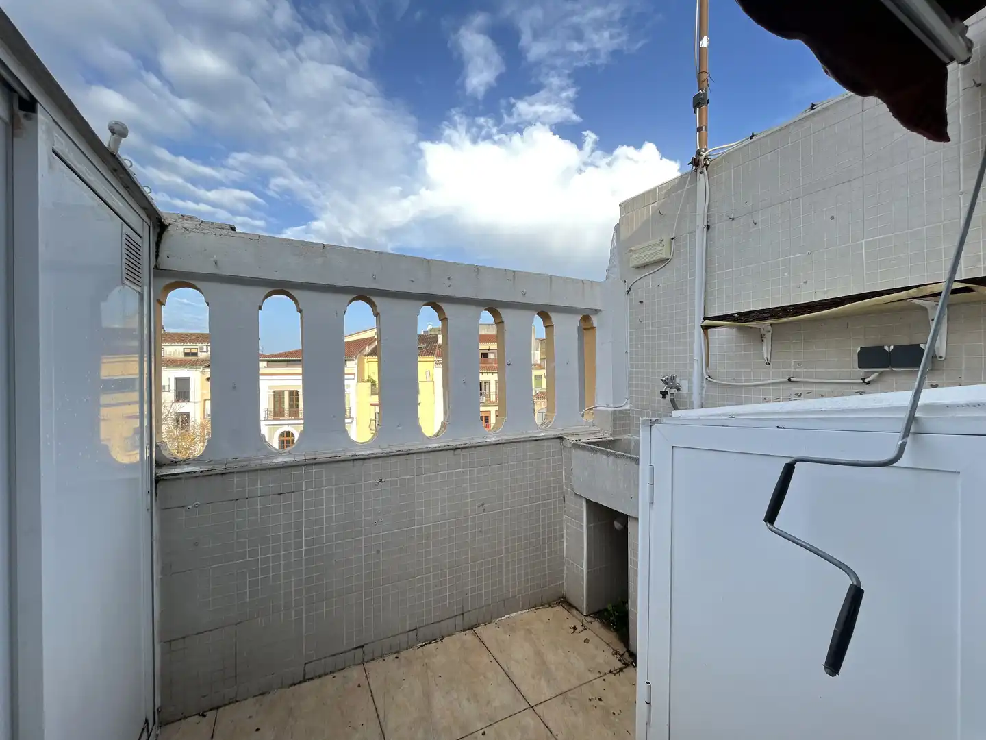 Estudio en venta en Plaza Mayor, Centro Ciudad