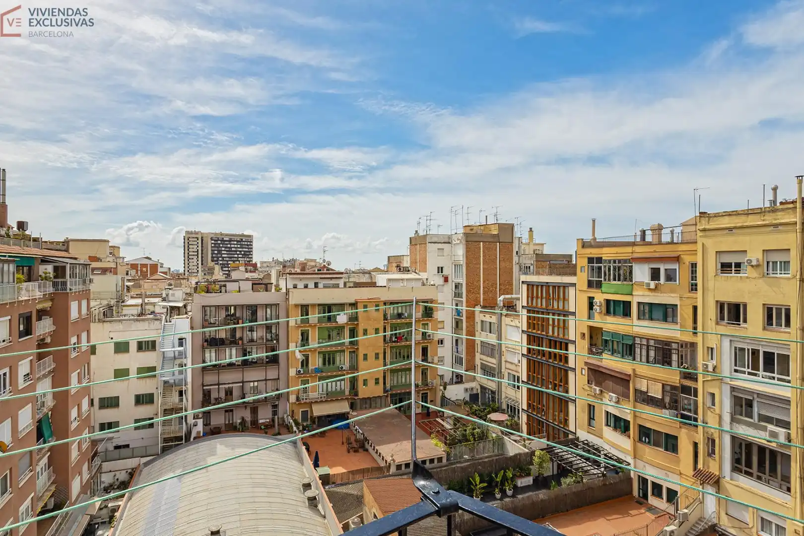 Appartamento con ascensore in vendita a Carrer d'Aragó, imagen 4