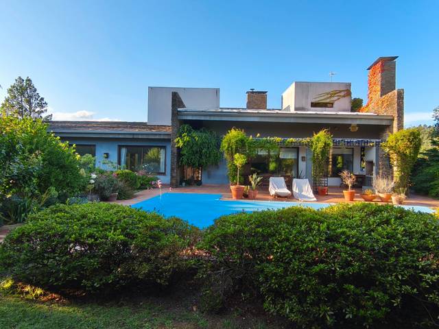 Casa-chalet en Venta en Aldea Buceleiras en Bugallido