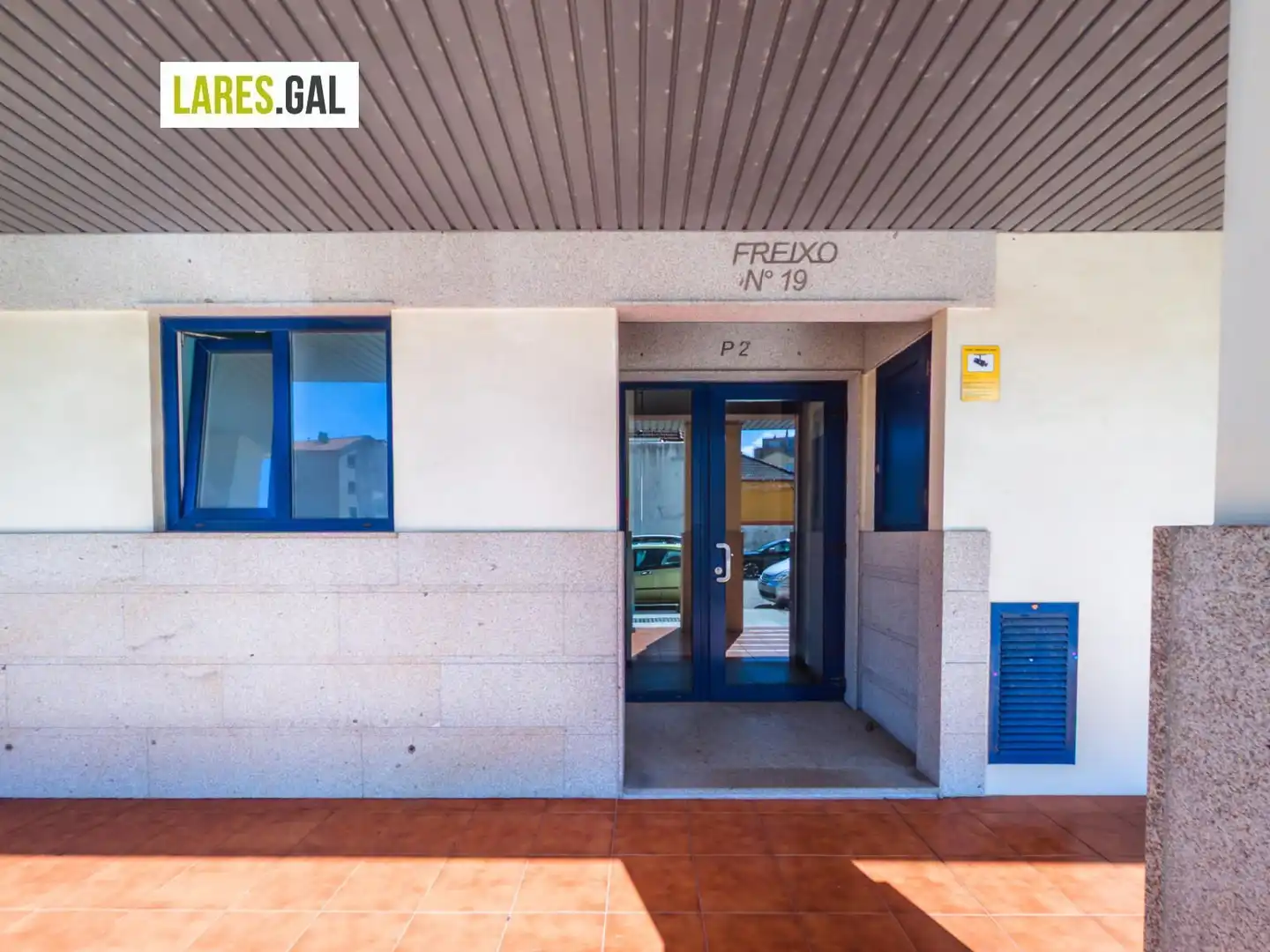 Storage room for sale in Coiro