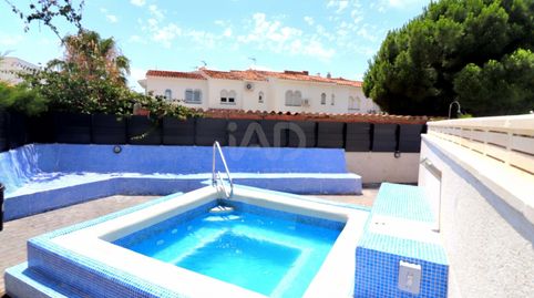 Foto 3 de Edificio en venta en Pino Alto, Mont-roig del Camp