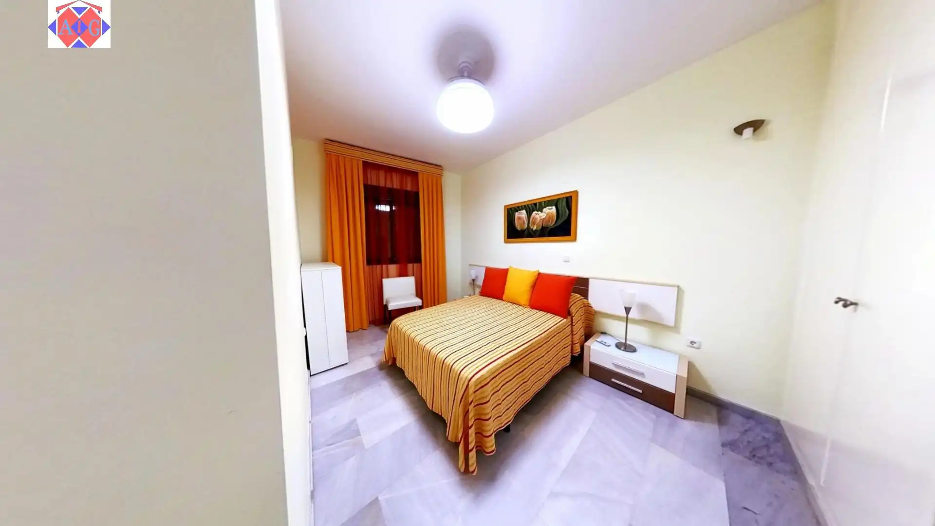 Piso con ascensor en venta en Castell de Ferro, imagen 29