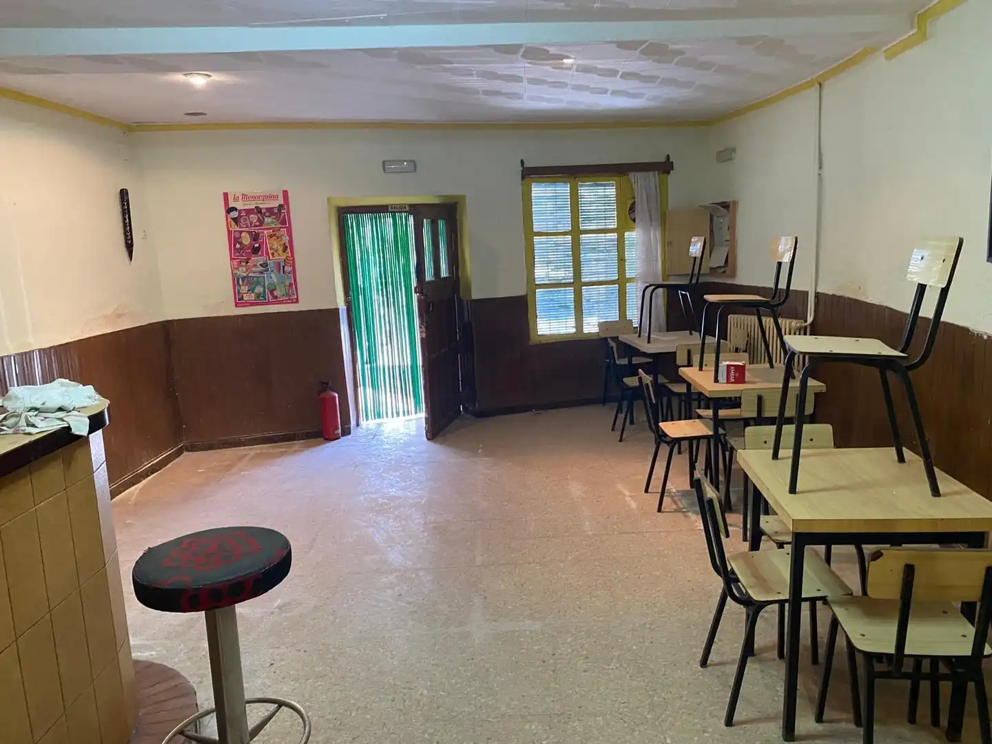 Casa rústica en venda a Tornos, imagen 4