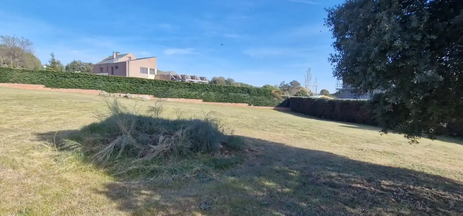Terreny residencial en venda a Cerro Alarcón, imagen 3