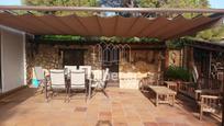 Garden of House or chalet for sale in Tordera  with Air Conditioner, Storage room and Swimming Pool
