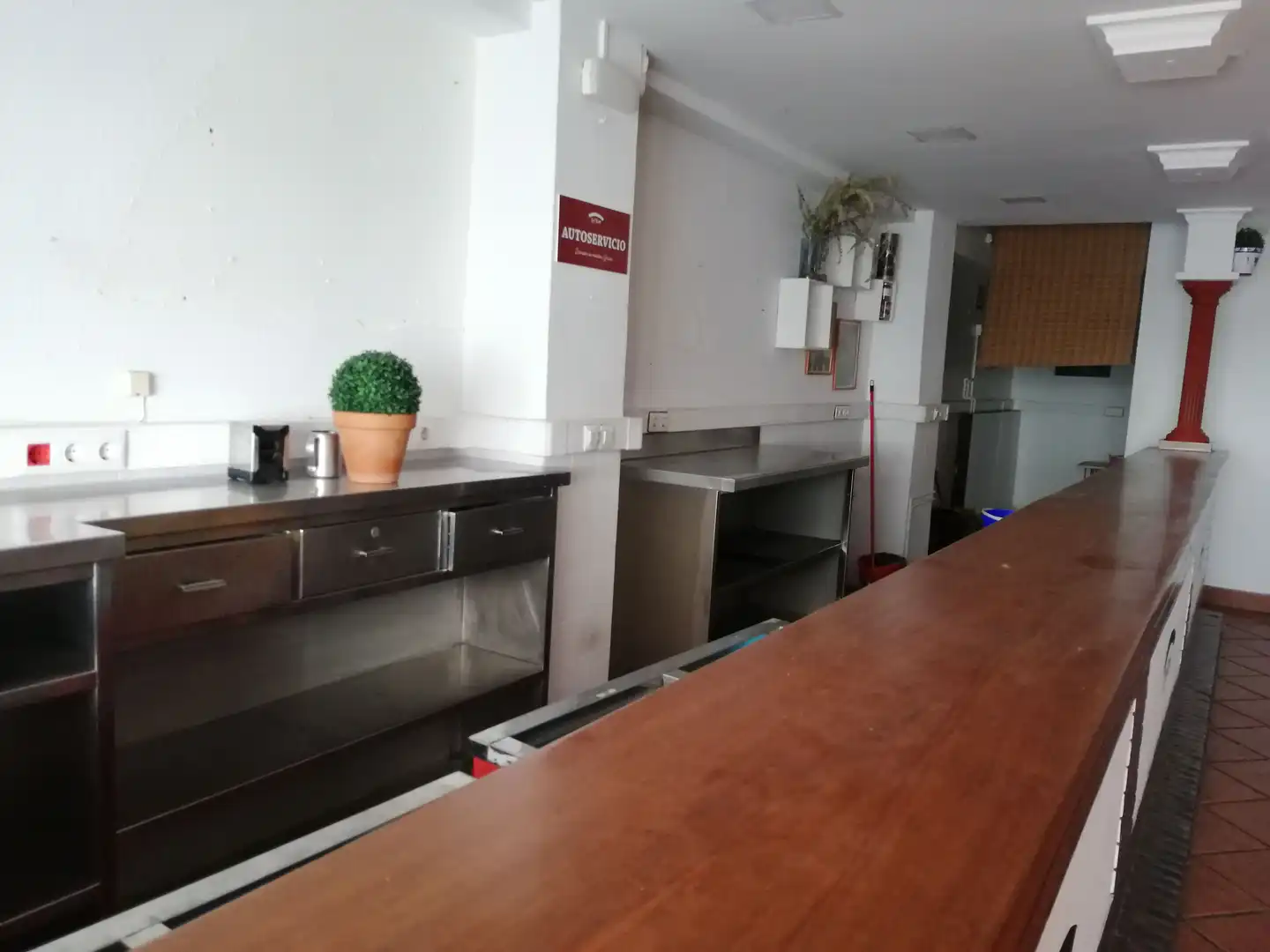 Business premises for sale in Reina Victoria - Matadero, imagen 7