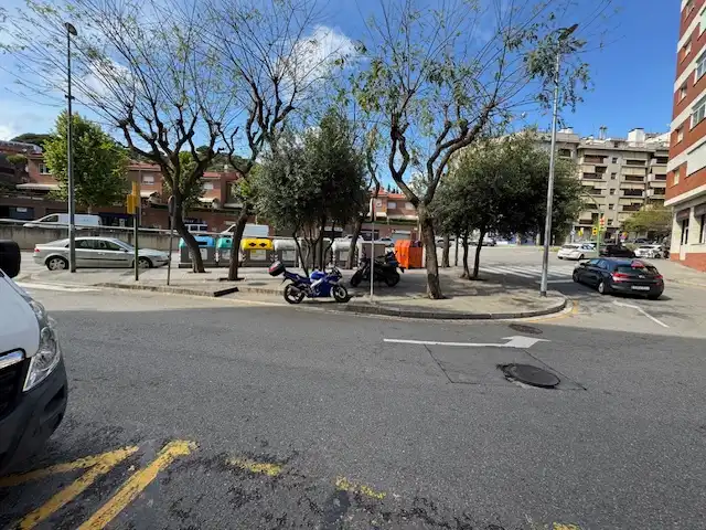 Moto con ascensore in vendita a Ronda Bellavista 15, imagen 12
