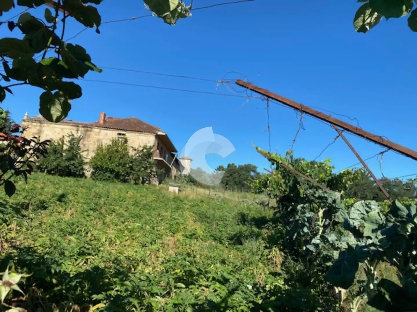 Terreni e lotti in vendita a Barbadás, imagen 18