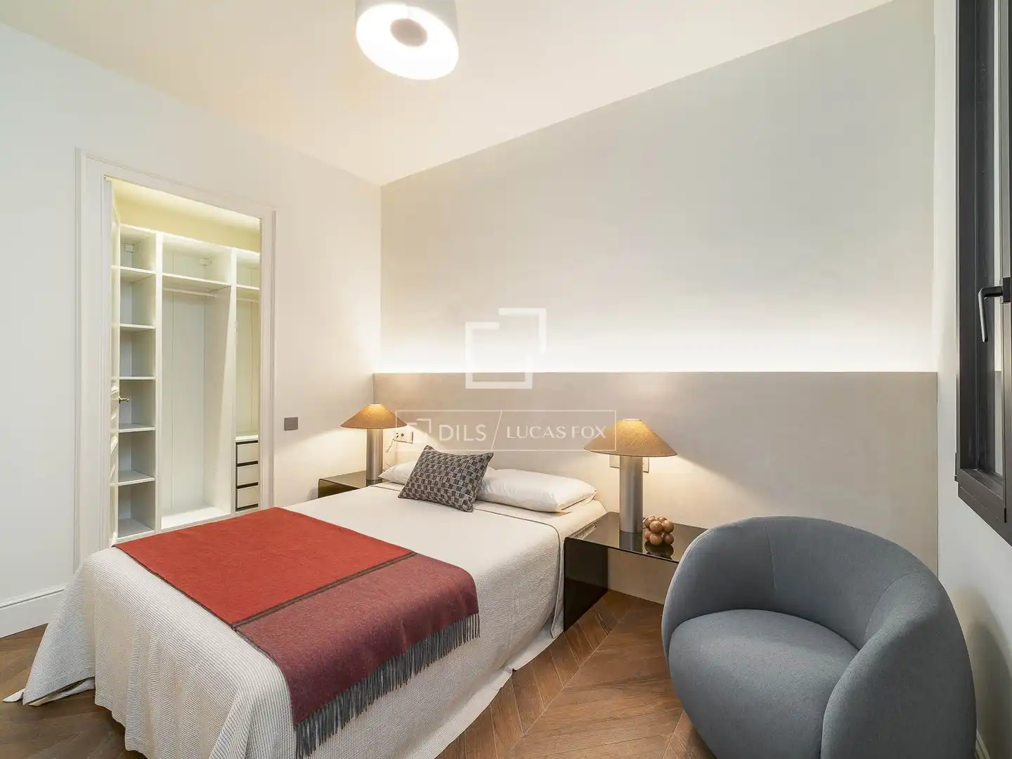 Habitación de Piso en venta en Eixample
