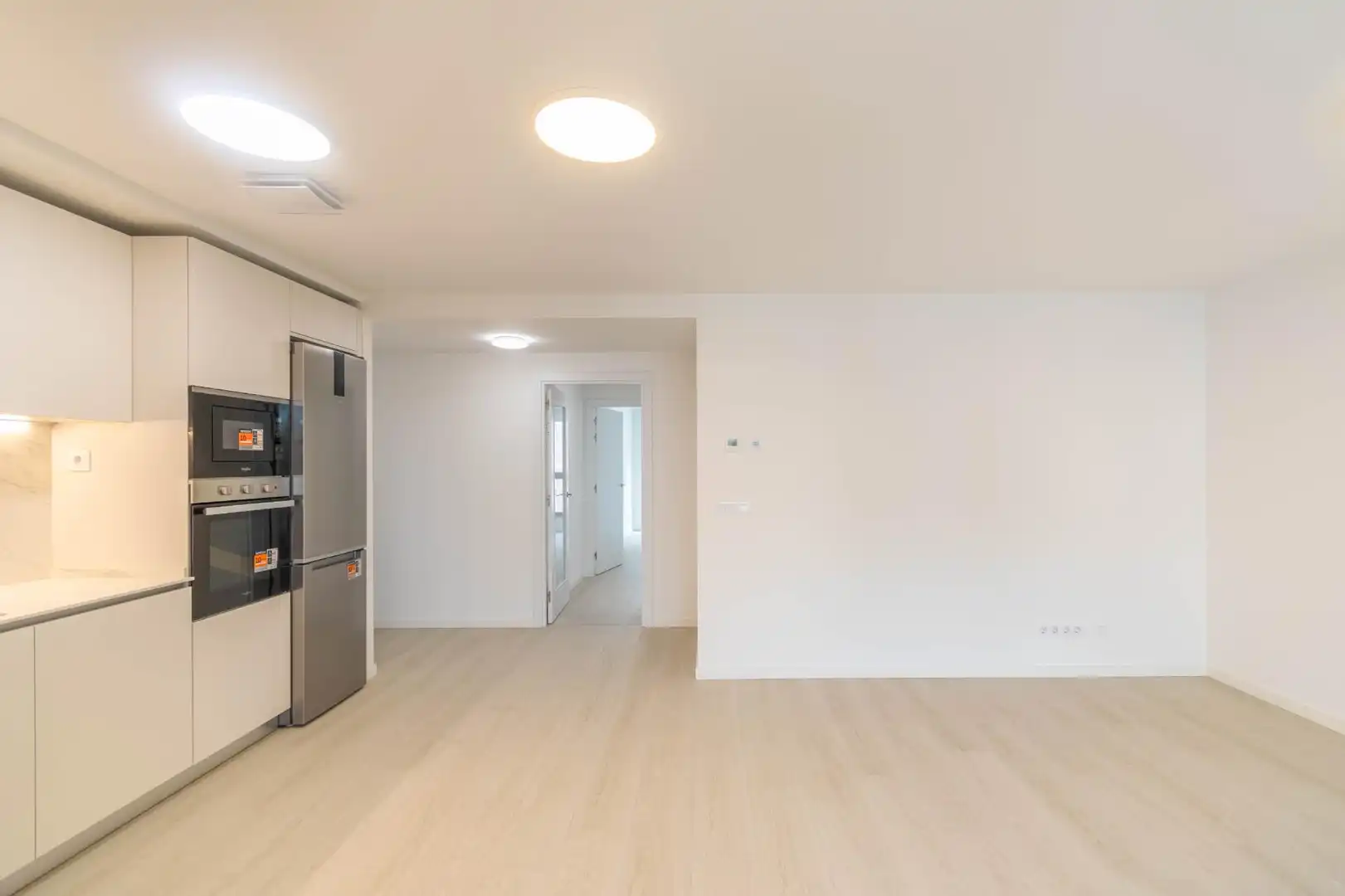 Wohnung zum Verkauf in Arrosadia