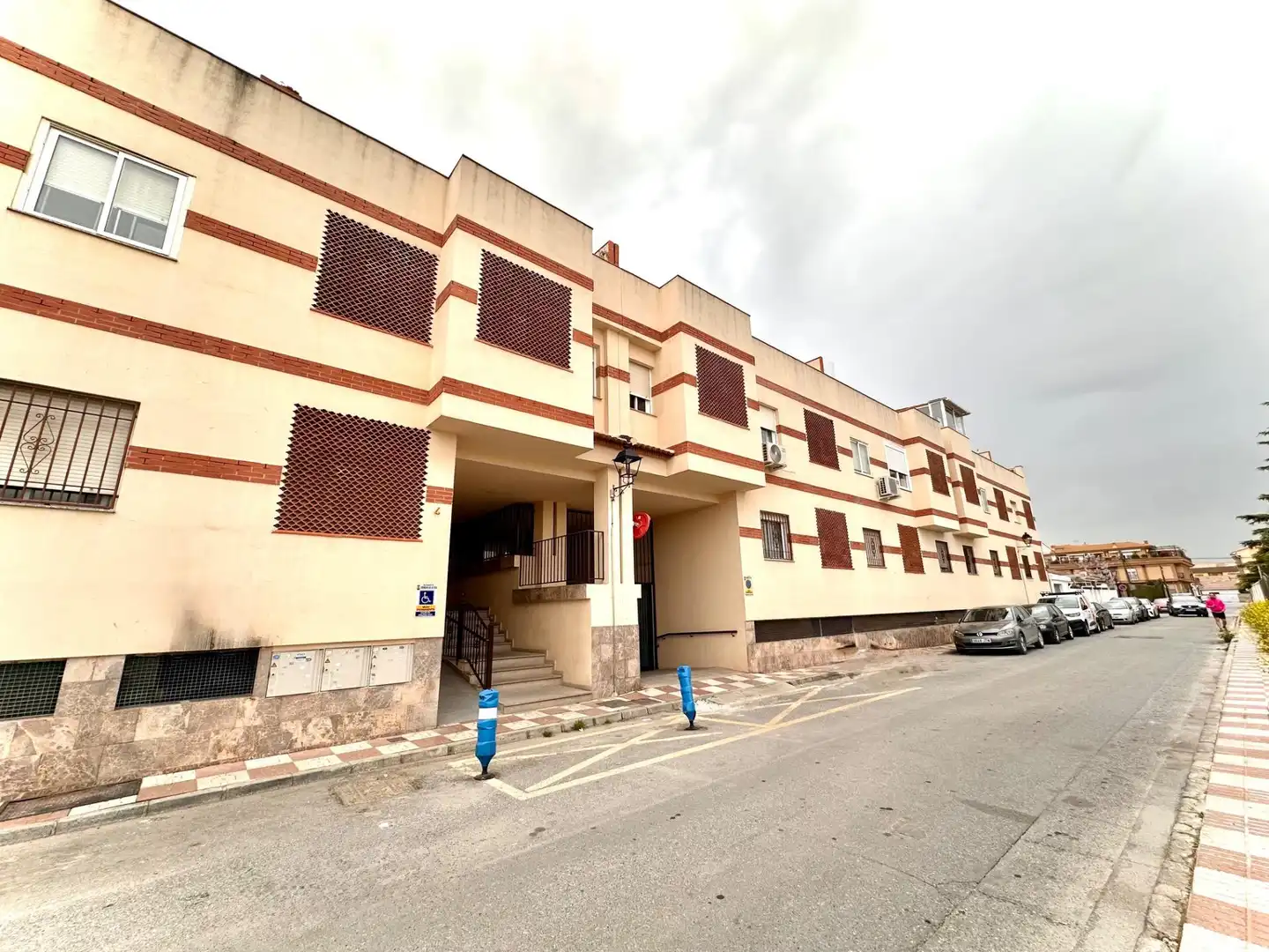 Pis amb piscina en venda a Calle BARCELONA, imagen 26