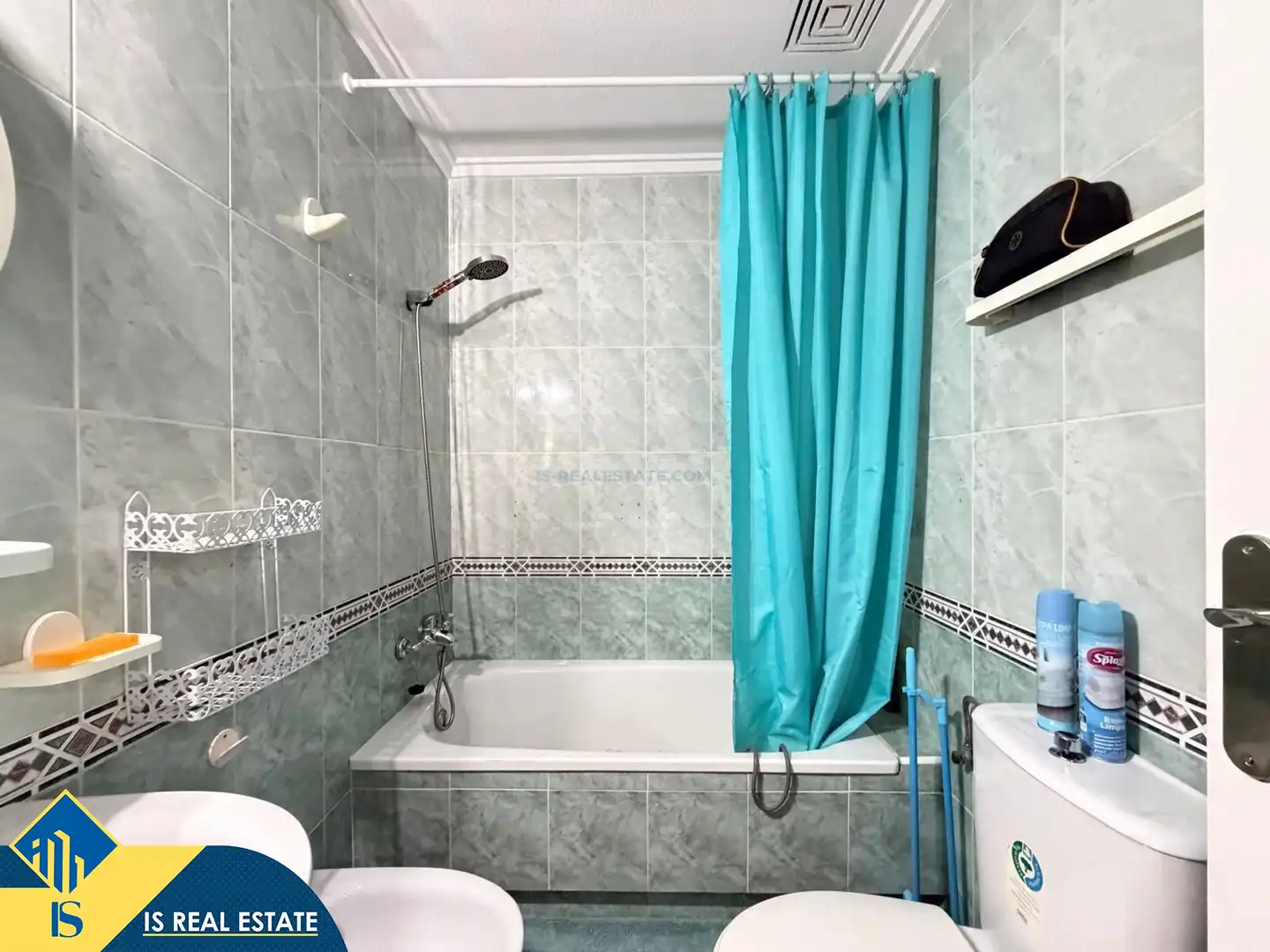 Apartment with lift for sale in Playa del Cura, imagen 16