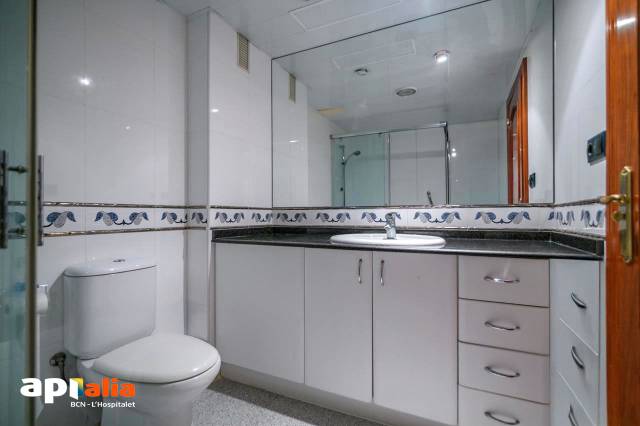 Piso en Venta en Carrer de Sant Joan en Centre