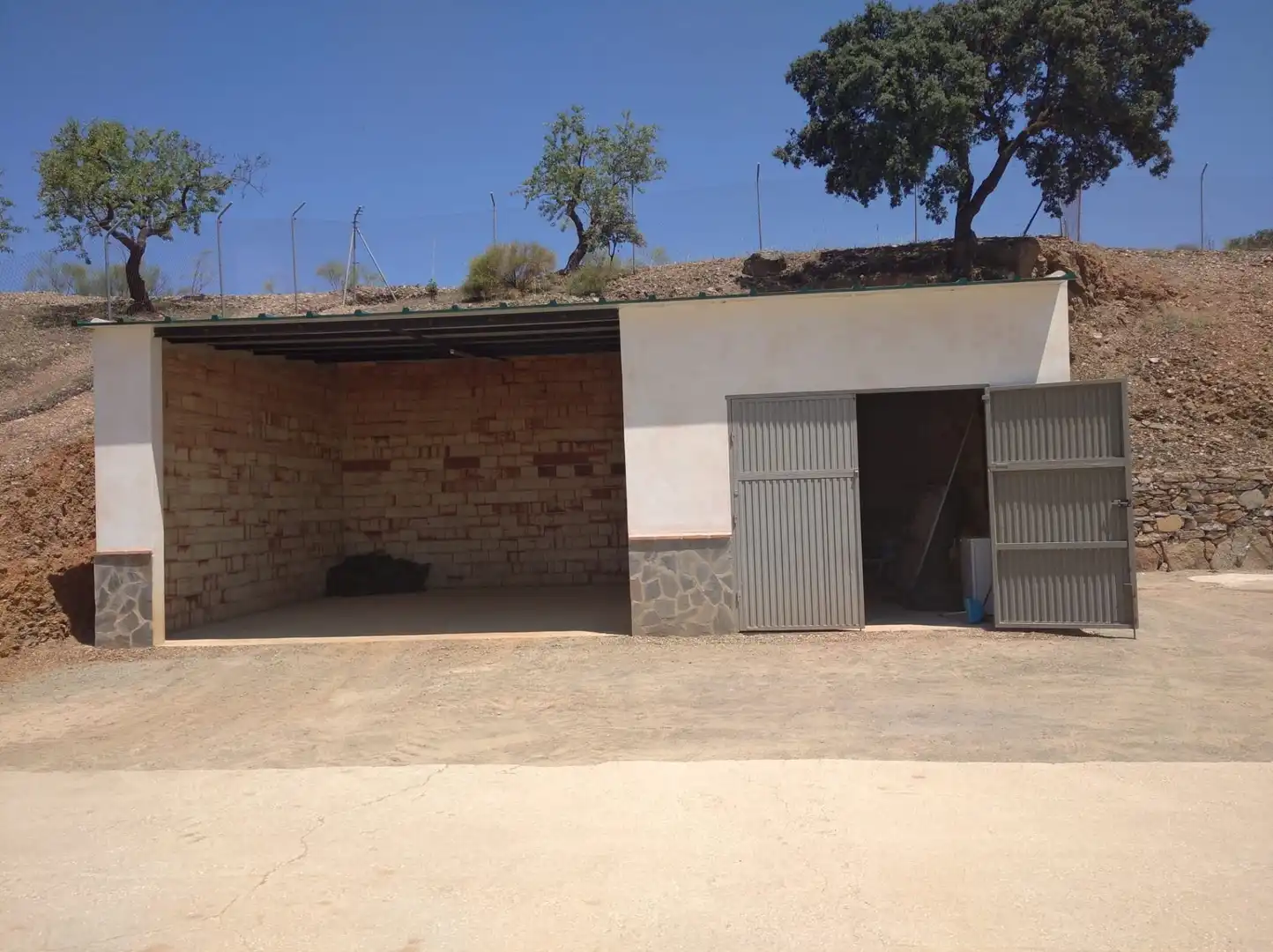 Casa rústica amb piscina en venda a DISEMINADOS 536, imagen 4