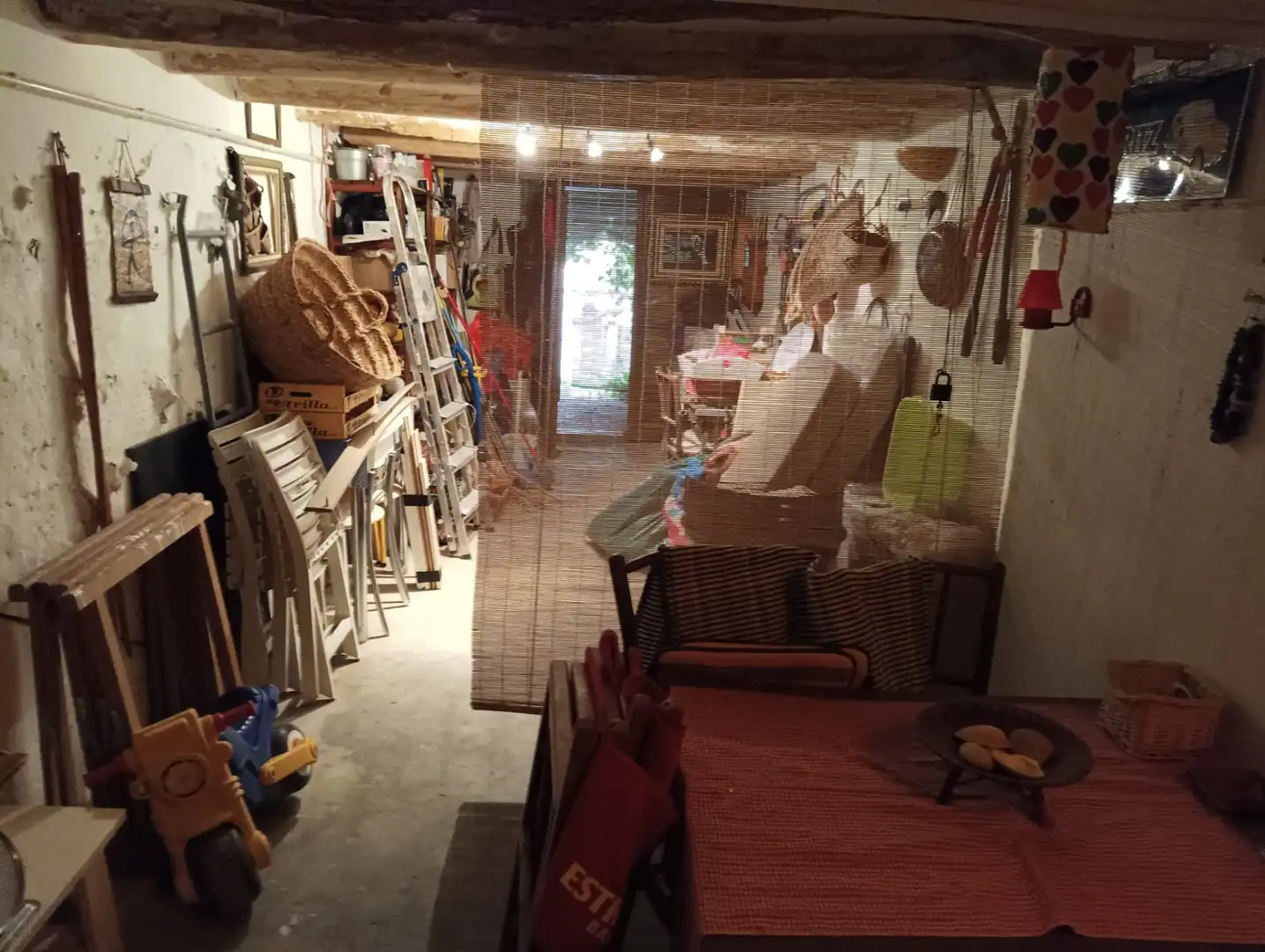 Casa o xalet en venda en Capçanes amb Calefacció, Jardí privat i Parquet