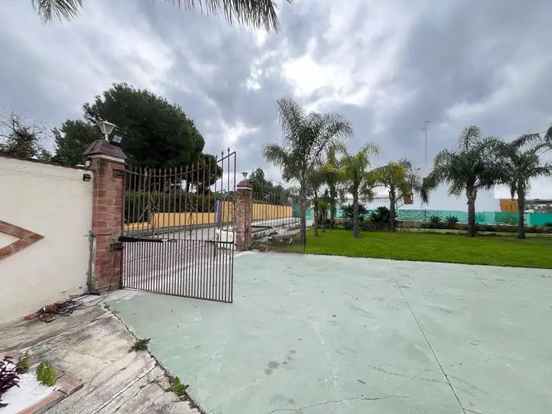 Terreni e lotti in vendita a Altos de Estepona, imagen 11