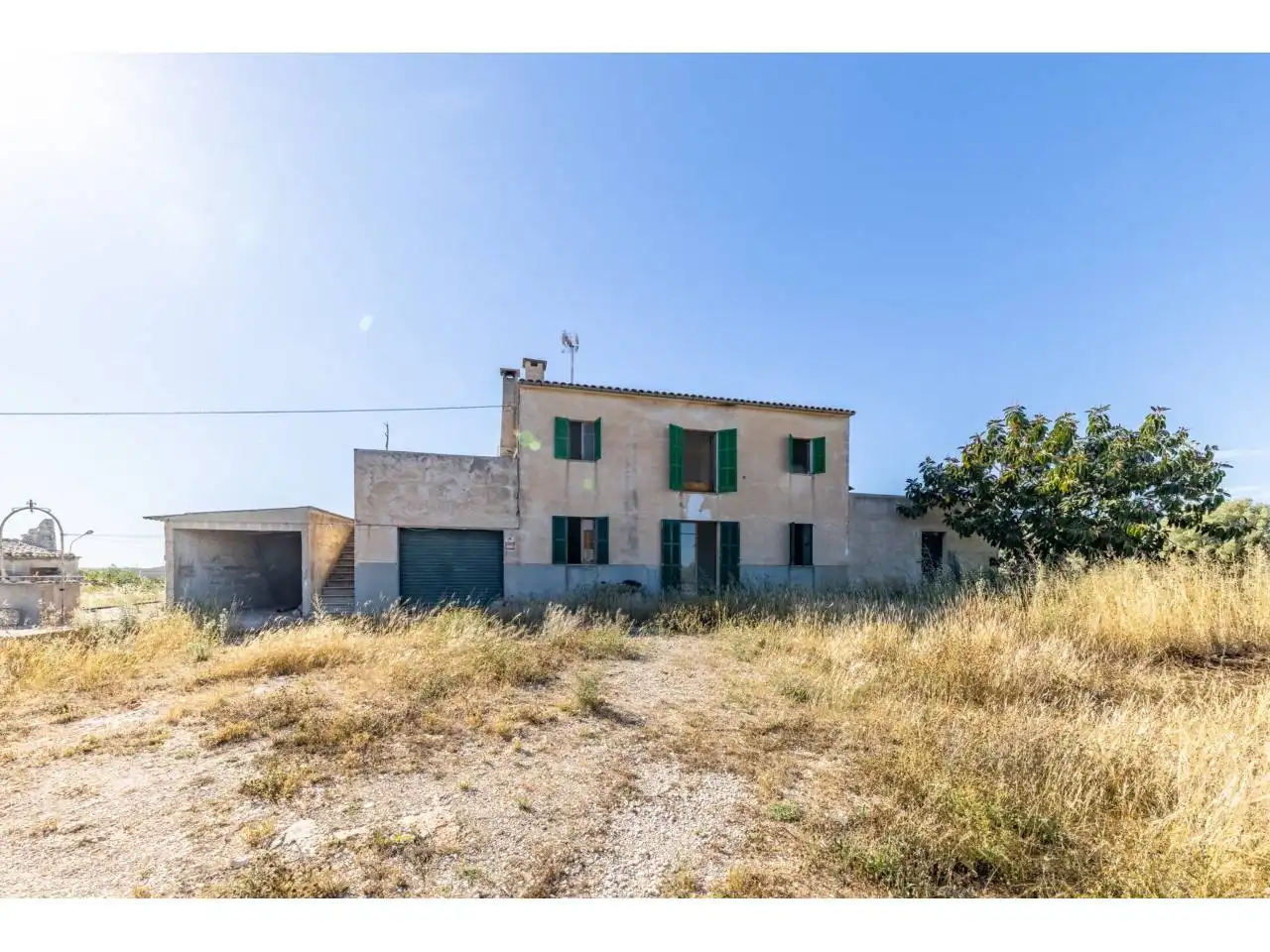 Terreno rustico in vendita a Llucmajor pueblo, imagen 2
