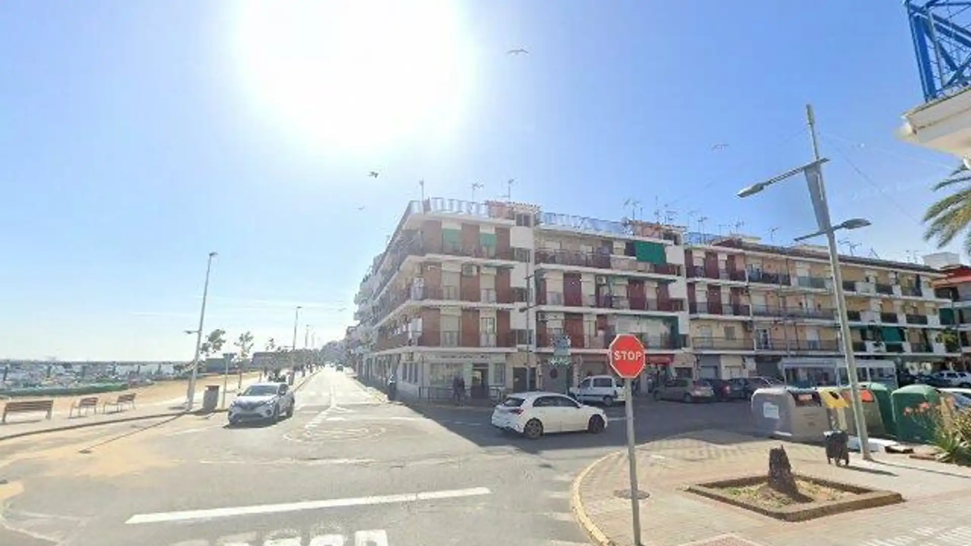 Pis en venda a AV ANDALUCIA