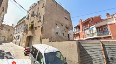Foto 5 de Residencial en venta en Carrer Ferran el Catòlic, 13, Casc Antic, Ripollet