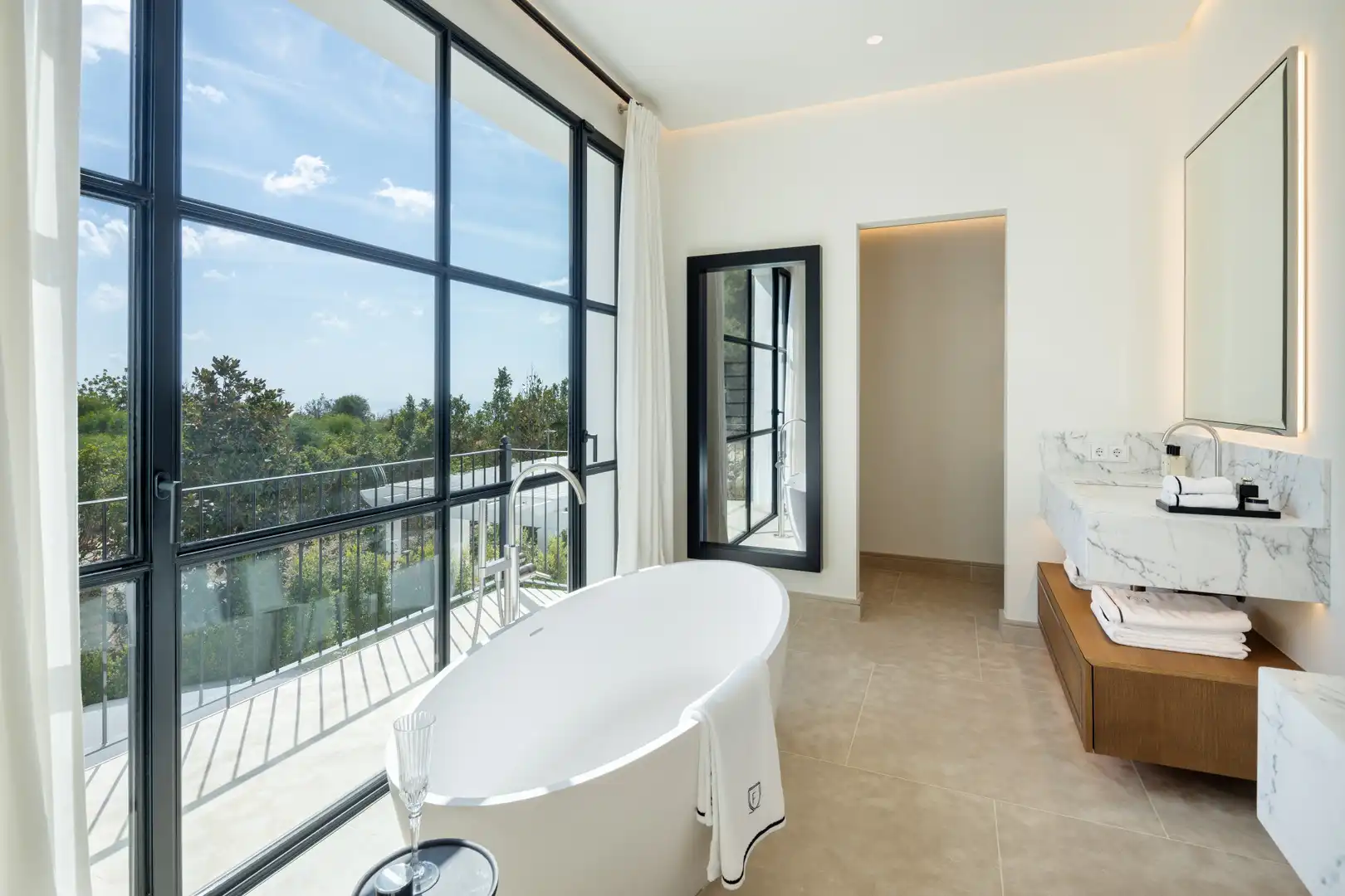 Casa con piscina in vendita a Milla de Oro, imagen 24