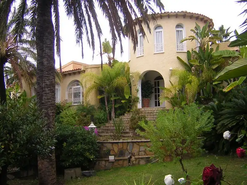 Casa amb piscina en venda a Coloma, imagen 25
