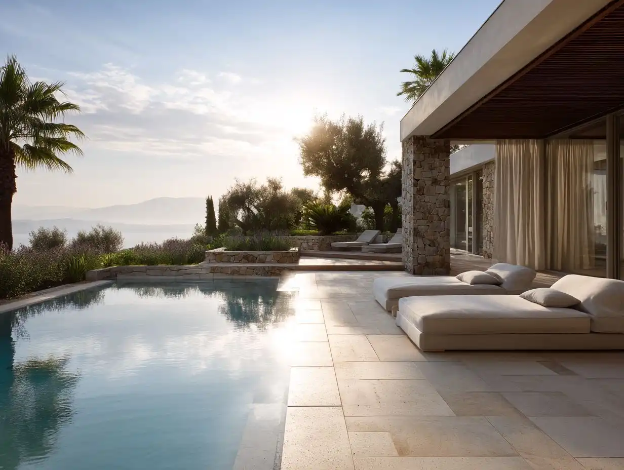 Casa con piscina en venta en Las Rotas / Les Rotes, imagen 2