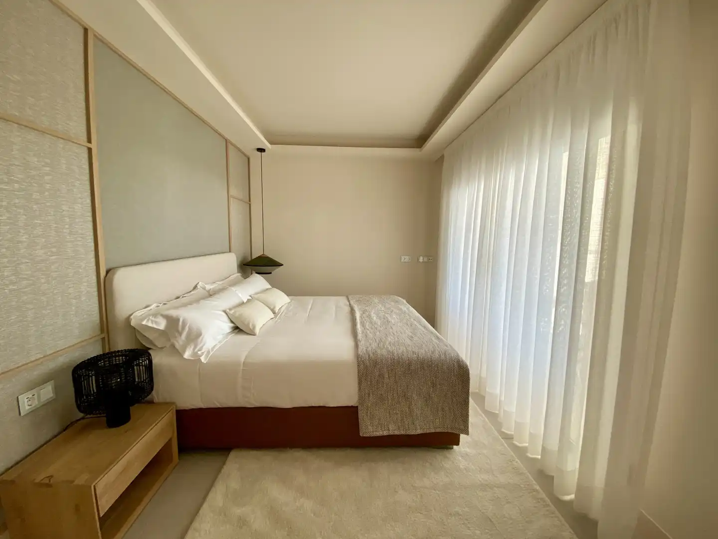 Apartament amb piscina en venda a Marbella Centro, imagen 14