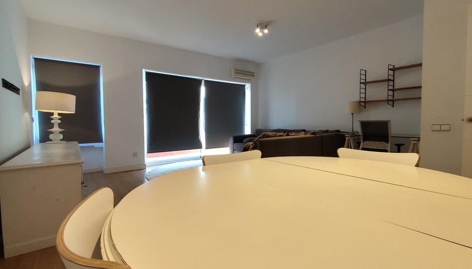 Photo 1 of Apartment to rent in  Calle Concejal Francisco Ballesteros, La Calzada - La Florida, Sevilla