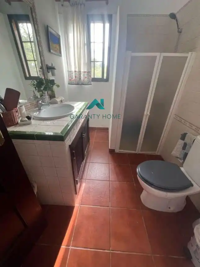 Maison rustique avec jardin à vendre à Núcleo urbano, imagen 24