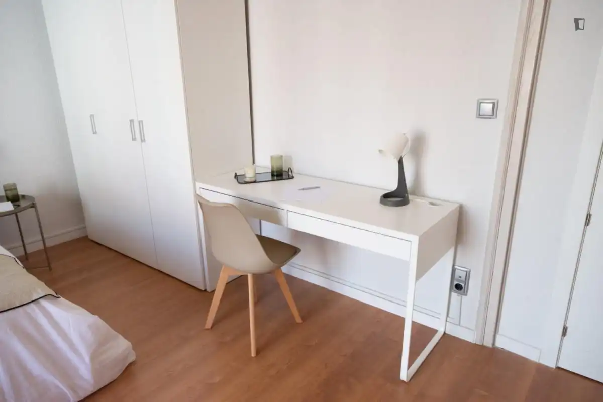 Habitación en El Putget i el Farró