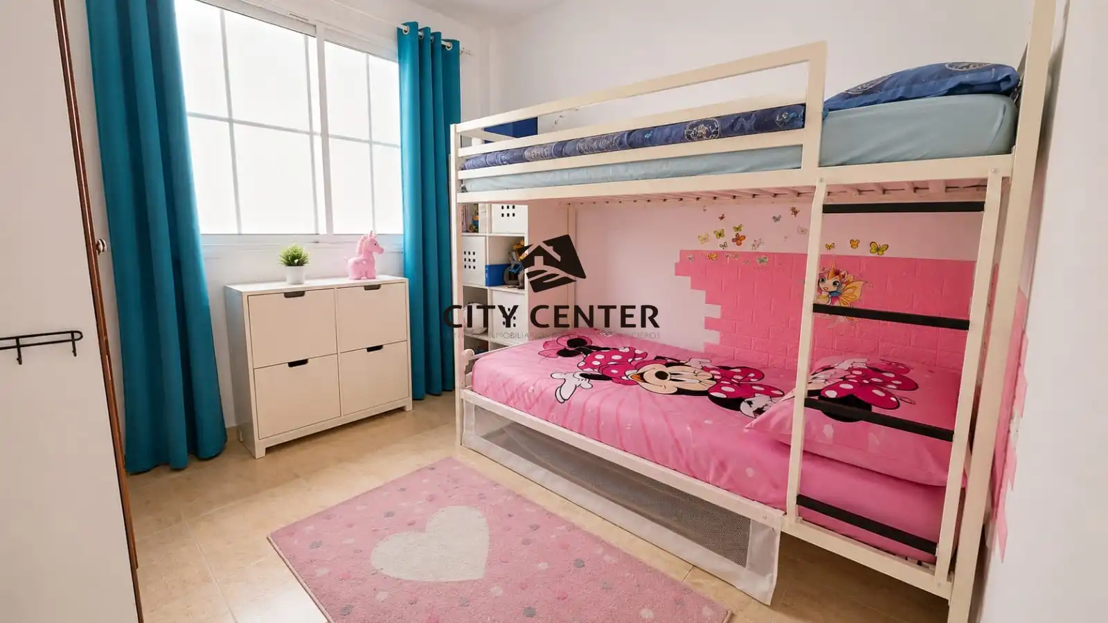 Apartamento en venta en Valle San Lorenzo