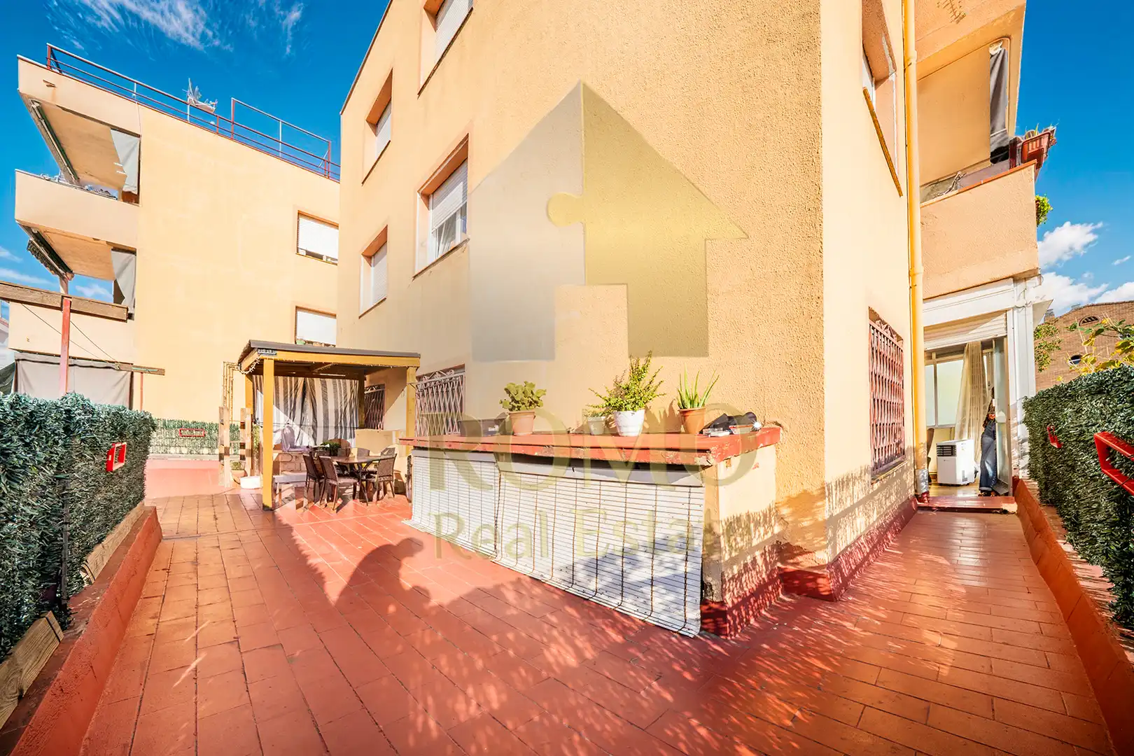 Flat for sale in Santa Perpètua de Mogoda, imagen 12
