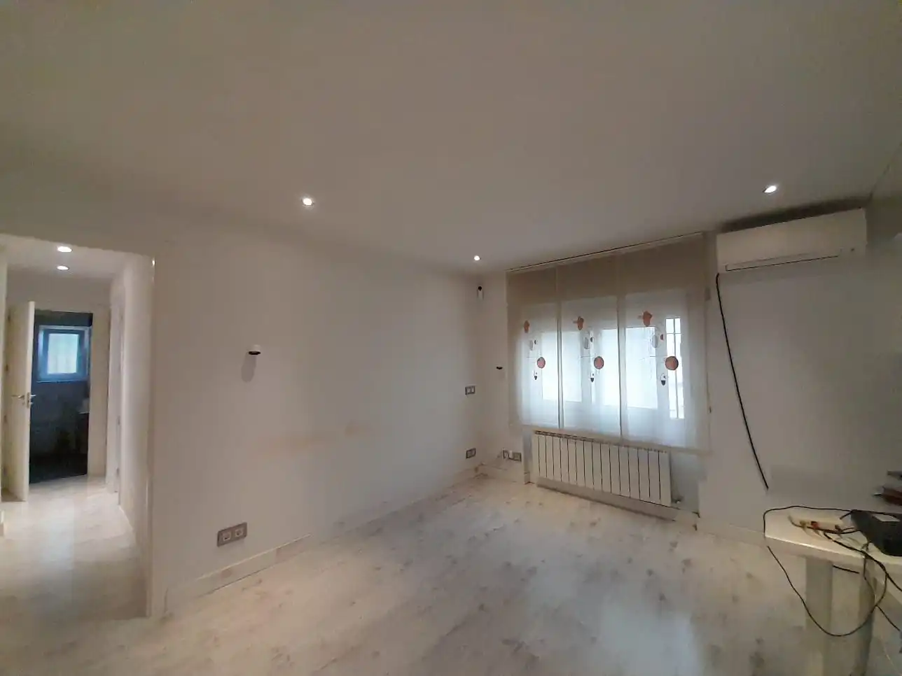 Piso en venta en Madrid con Aire acondicionado, Calefacción y Parquet
