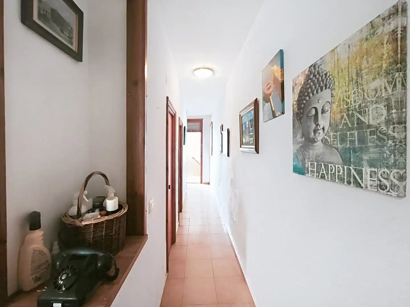 Mini appartamento in vendita a Retamar, imagen 27
